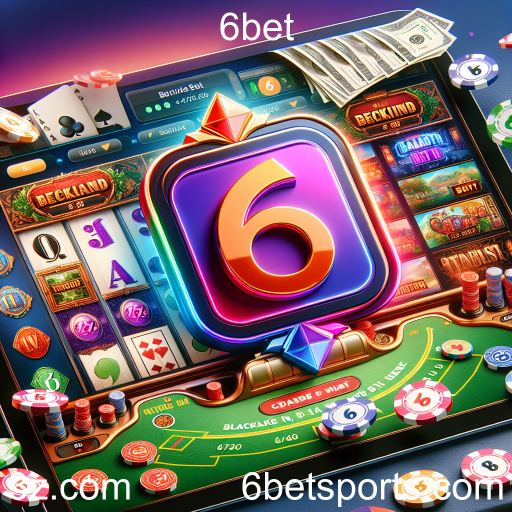 Explorando a Categoria de Jogos do 6bet: Diversão e Emoção ao Seu Alcance