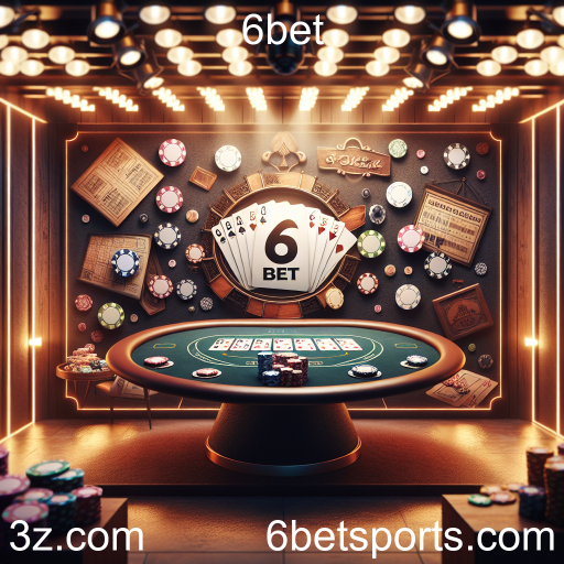 A Ascensão do Pôquer: Uma Experiência de Jogo que Transcende Fronteiras