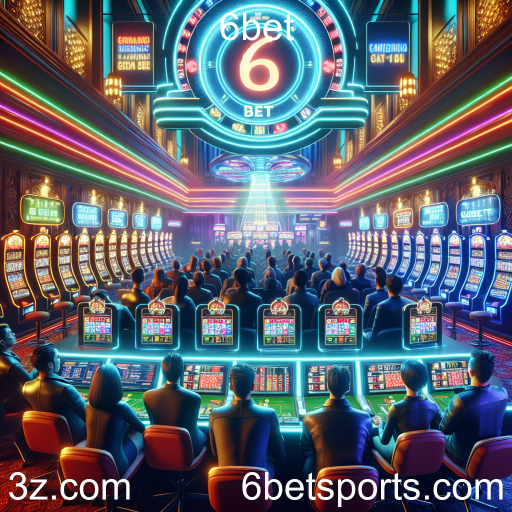 A Revolução dos Jogos Virtuais: Uma Nova Era de Entretenimento Online